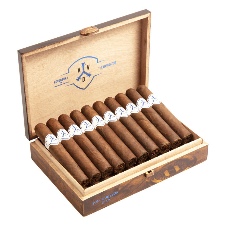 View product media ADVNAVG Gordo (Ponce De Leon), , jrcigars 2